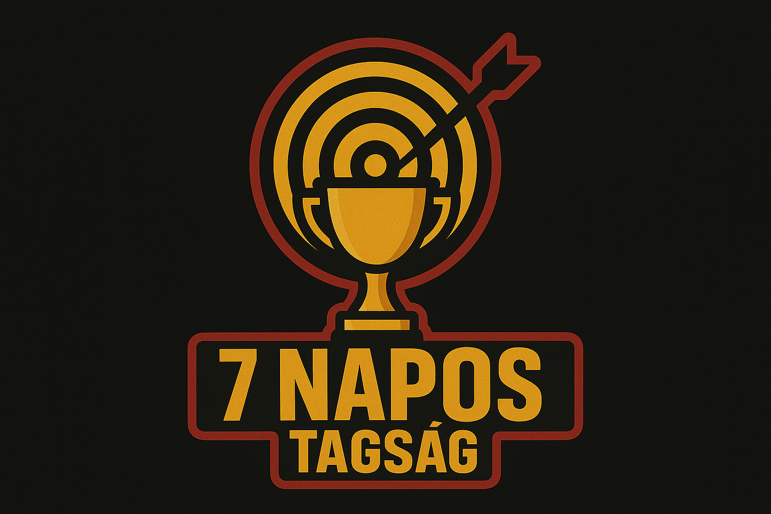 7 NAPOS TAGSÁG A NYERŐZÓNÁBAN
